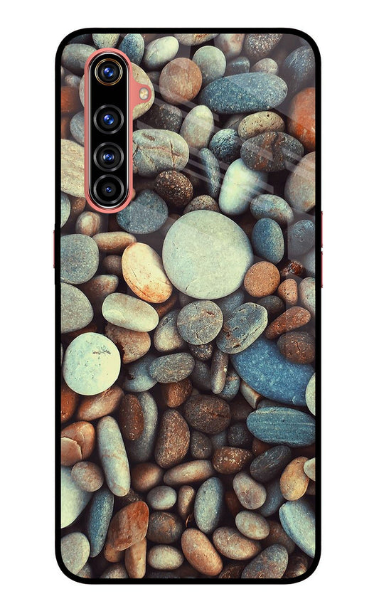 Pebble Realme X50 Pro Glass Case