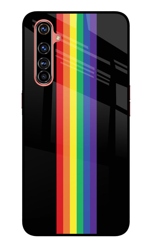 Pride Realme X50 Pro Glass Case