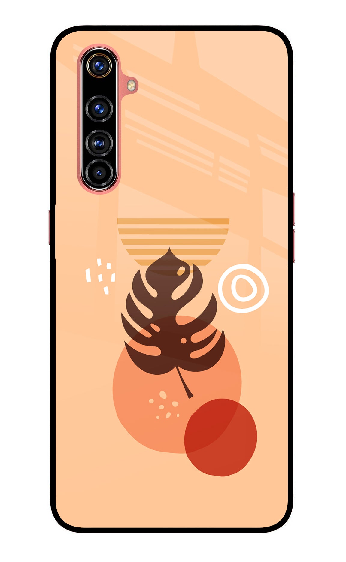 Boho Art Realme X50 Pro Back Cover