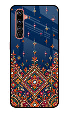 Neel Noor Realme X50 Pro Glass Case