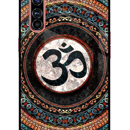 Om Culture Realme X50 Pro Pop Case by Casekaro