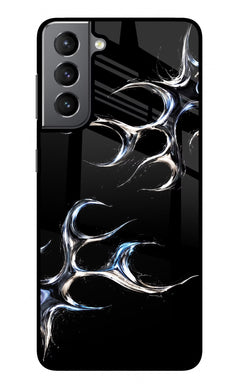 Glass