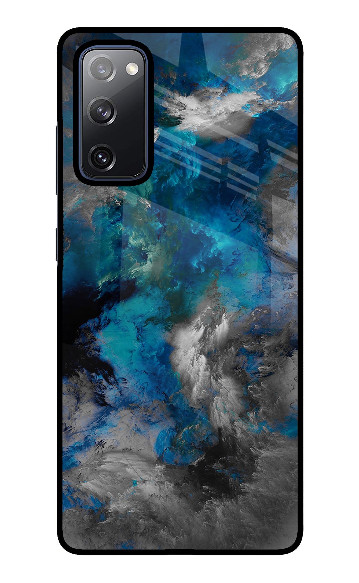 Artwork Samsung S20 FE Back Cover