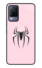 Peter Symbol Vivo V21 Glass Case