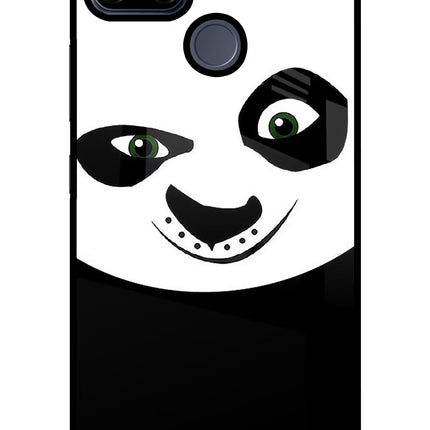 Panda Realme C25/C25s Glass Case