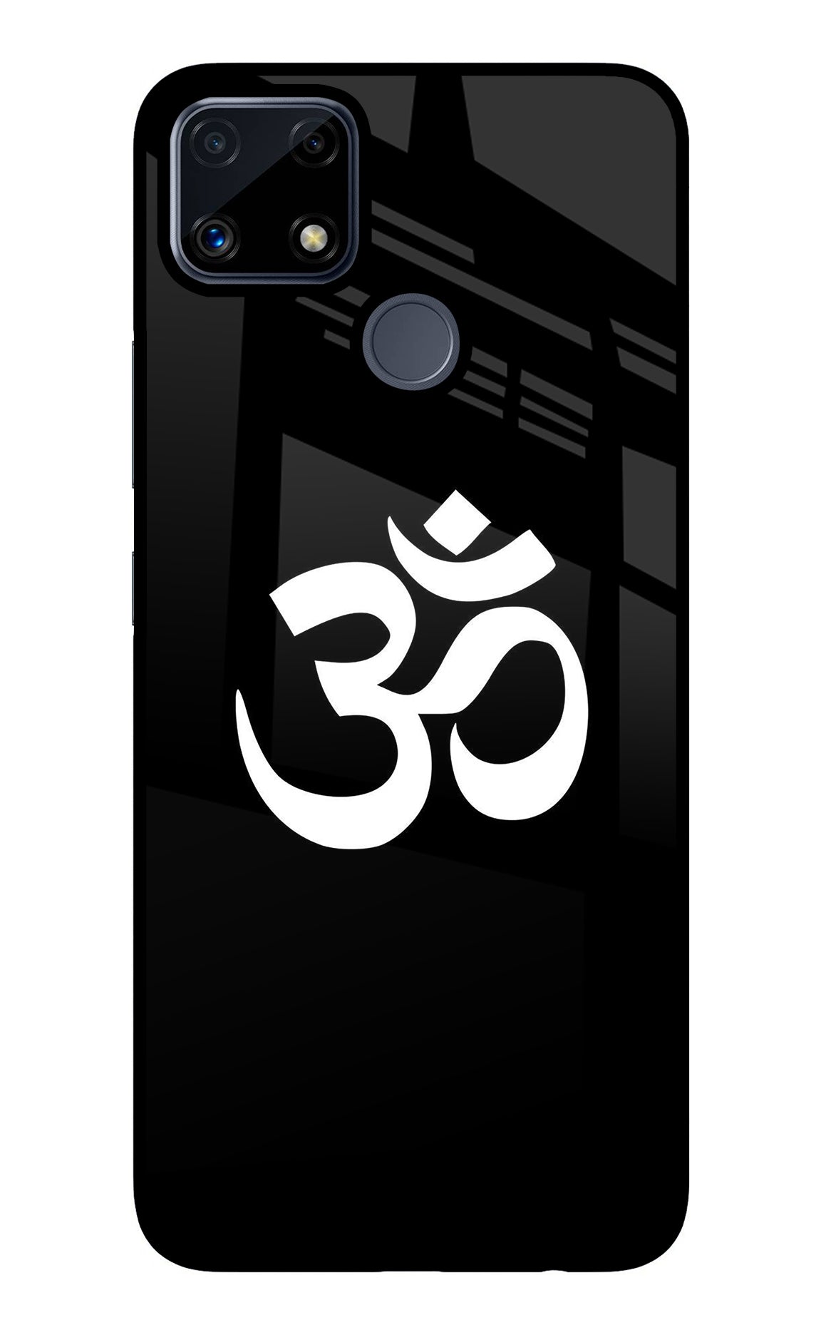 Om Realme C25/C25s Back Cover