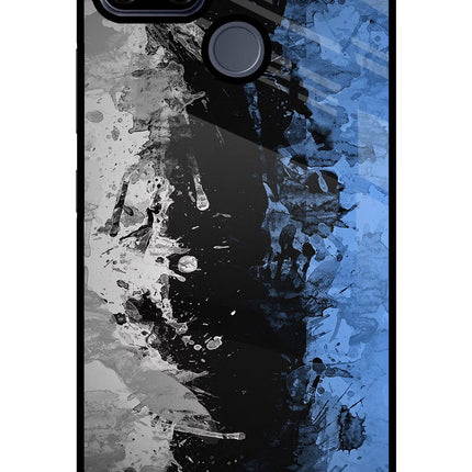 Artistic Design Realme C25/C25s Glass Case