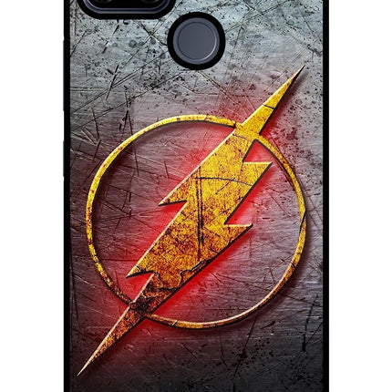 Flash Realme C25/C25s Glass Case