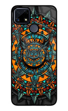 Angry Owl Realme C25/C25s Pop Case by Casekaro