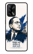 Bhagat Singh Trio Oppo F19/F19s Glass Case