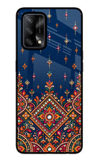Neel Noor Oppo F19/F19s Glass Case