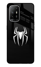 Miles Symbol Oppo F19 Pro+ Glass Case