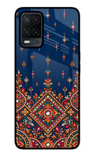 Neel Noor Oppo A54 Glass Case