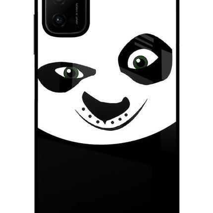 Panda Poco M3 Pro 5G Glass Case