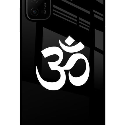 Om Poco M3 Pro 5G Glass Case