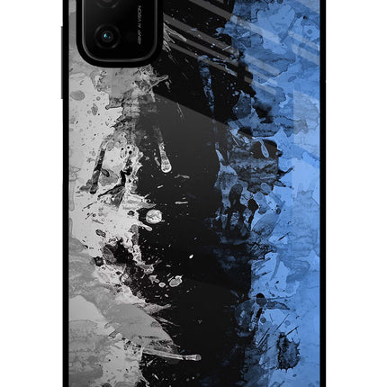 Artistic Design Poco M3 Pro 5G Glass Case