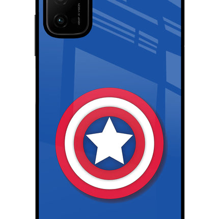 Shield Poco M3 Pro 5G Glass Case