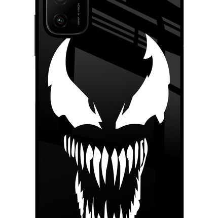Venom Poco M3 Pro 5G Glass Case