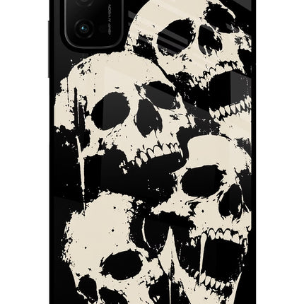 Dead Stack Poco M3 Pro 5G Glass Case