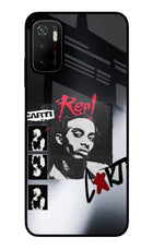 Playboi Carti Poco M3 Pro 5G Glass Case