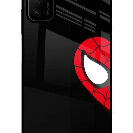 Peter Mask Poco M3 Pro 5G Glass Case