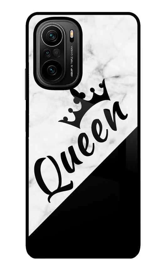 Queen Mi 11X/11X Pro Glass Case