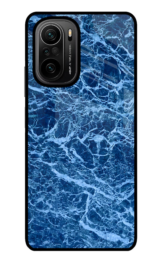 Blue Marble Mi 11X/11X Pro Glass Case