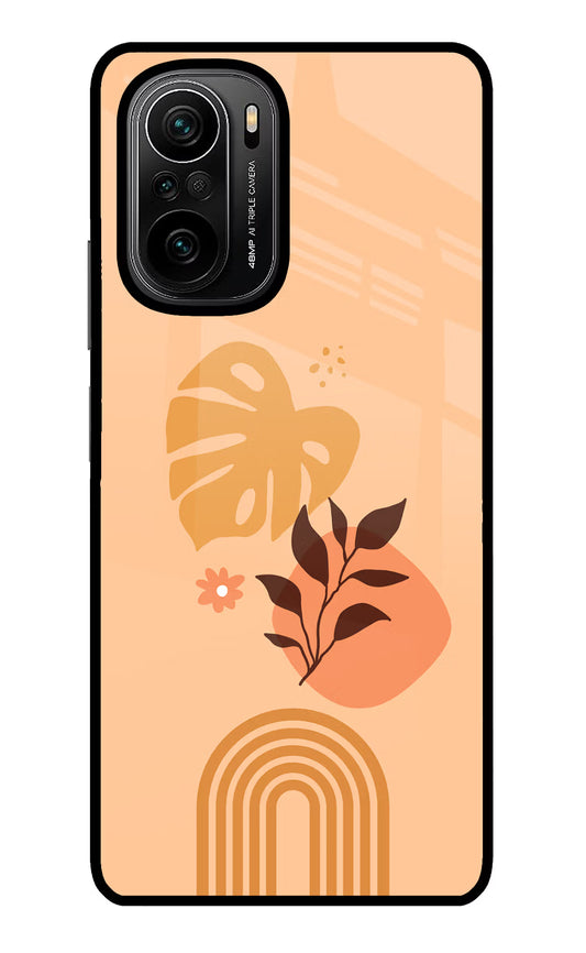 Bohemian Art Mi 11X/11X Pro Glass Case