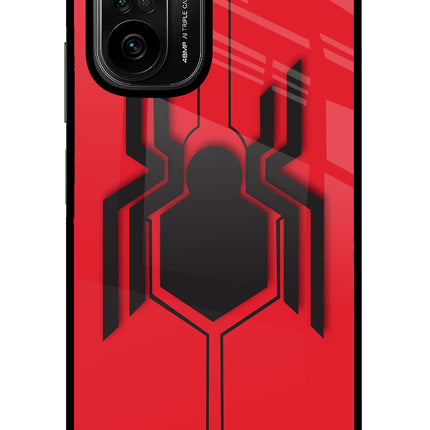 Spider Mi 11X/11X Pro Glass Case