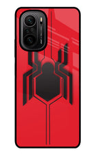 Spider Mi 11X/11X Pro Glass Case