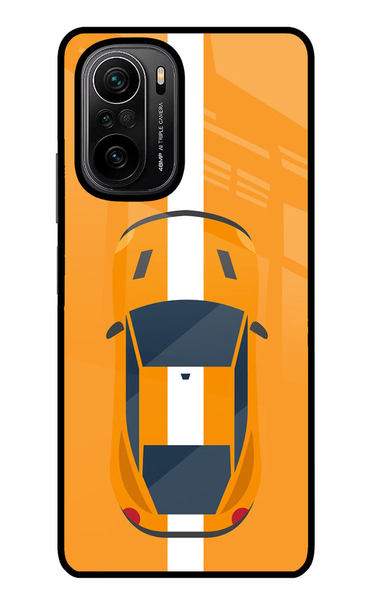 Highway Pursuit Mi 11X/11X Pro Glass Case