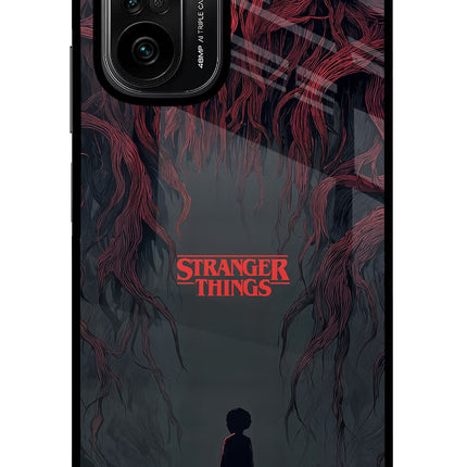 Ordinary Things Dark Side Mi 11X/11X Pro Glass Case