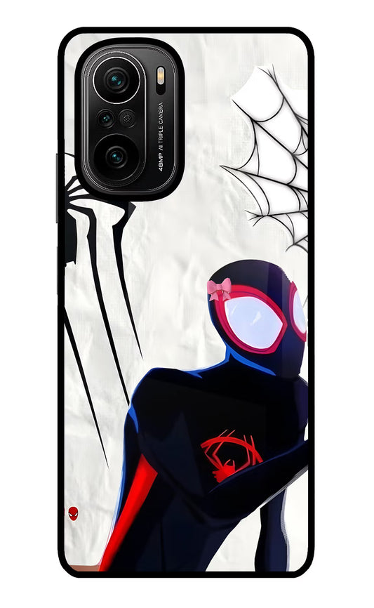 Miles Verse Mi 11X/11X Pro Glass Case
