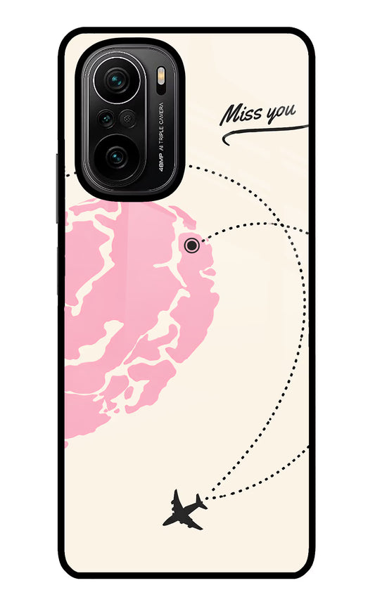 Miss Orbit Mi 11X/11X Pro Glass Case