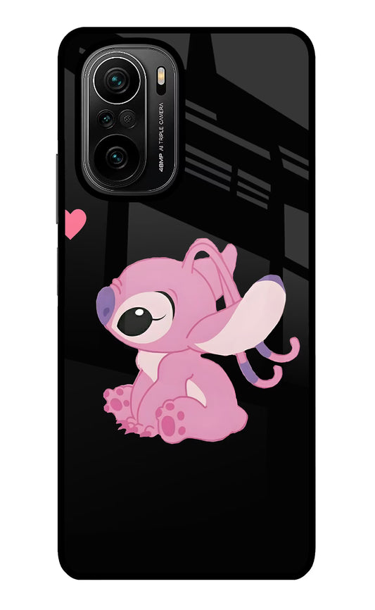 Angel Crush Mi 11X/11X Pro Glass Case