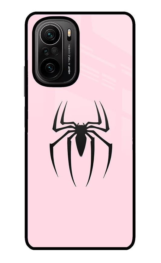 Peter Symbol Mi 11X/11X Pro Glass Case