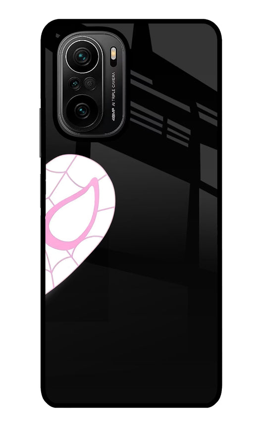 Gwen Mask Mi 11X/11X Pro Glass Case