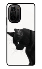 Shadow Gaze Mi 11X/11X Pro Glass Case