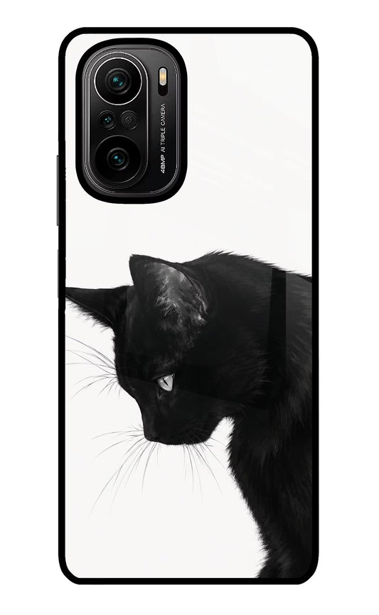 Shadow Gaze Mi 11X/11X Pro Glass Case