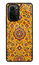 Sunlit Aura Mi 11X/11X Pro Glass Case