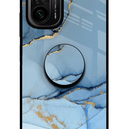 Blue Marble Mi 11X/11X Pro Pop Case by Casekaro