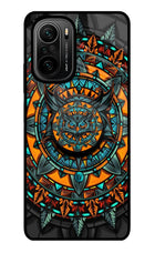 Angry Owl Mi 11X/11X Pro Pop Case by Casekaro