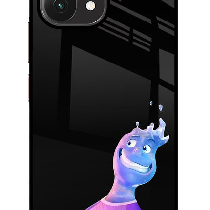 Wade Wave Mi 11 Lite Glass Case