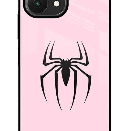 Peter Symbol Mi 11 Lite Glass Case