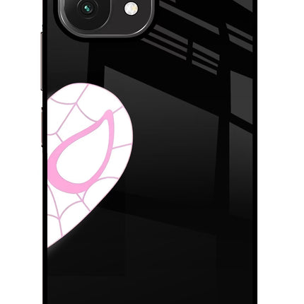 Gwen Mask Mi 11 Lite Glass Case
