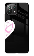Gwen Mask Mi 11 Lite Glass Case