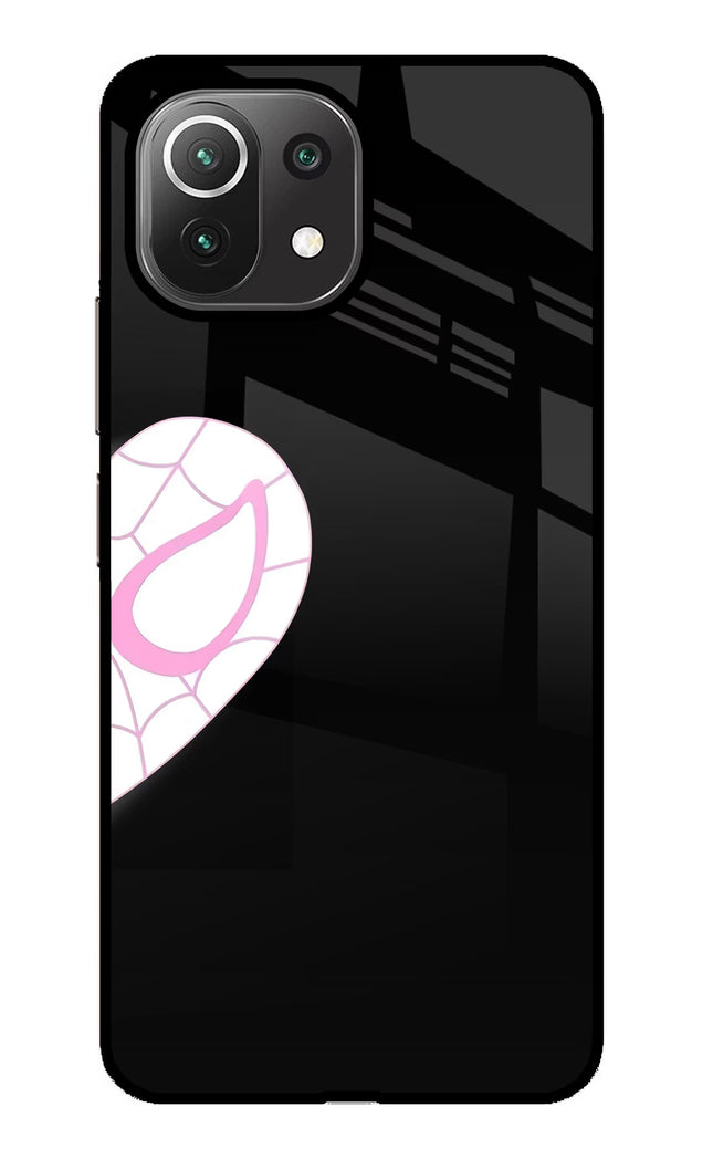 Gwen Mask Mi 11 Lite Glass Case