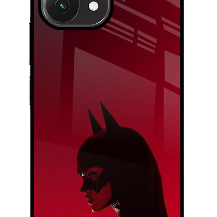 Night Thief Mi 11 Lite Glass Case