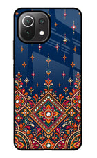 Neel Noor Mi 11 Lite Glass Case
