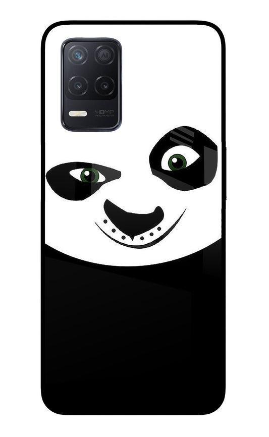 Panda Realme 8 5G/8s 5G Glass Case